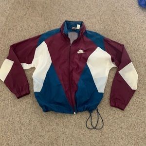 Nike | Jackets \u0026 Coats | Vintage 8s 